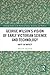 George Wilson's Vision of Early Victorian Science and Technology by David F. Channell
