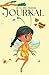 Busy Bee Fairy Journal: Perfect for Notes, Journaling, and Doodling