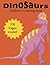 Dinosaur Coloring Book: For...