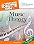 The Complete Idiot's Guide to Music Theory, 2nd Edition