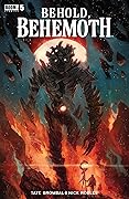 Behold, Behemoth #5