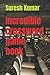 Incredible crossword game book