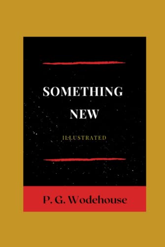 Something New Illustrated: Fiction, Humorous