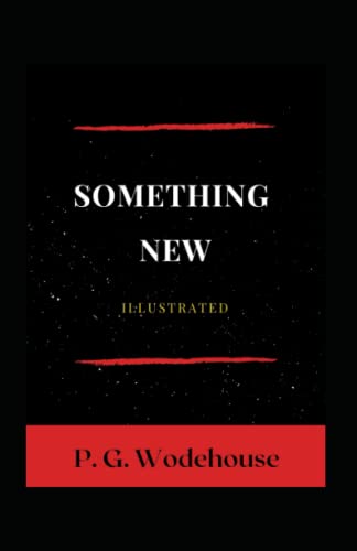 Something New Illustrated: Fiction, Humorous