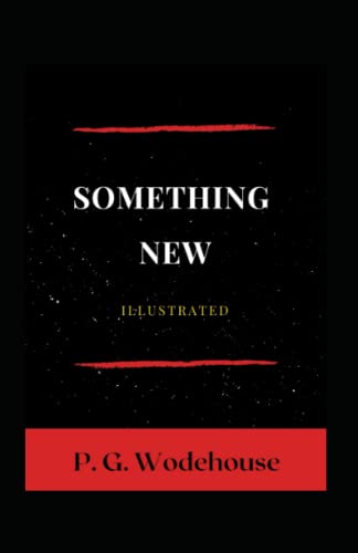 Something New Illustrated: Fiction, Humorous