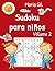 Sudoku para niños, Volume 2