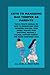 KEYS TO MANAGING BAD TEMPER AS PARENTS: The ultimate manual on how to understand your triggers, control your anger, master your emotions, become a calmer, happier parent, and raise confident kids.