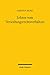 Lehren vom Verwaltungsrechtsverhältnis by Hartmut Bauer