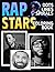 Rap Stars Dots Lines Spiral...