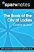 The Book of the City of Lad...