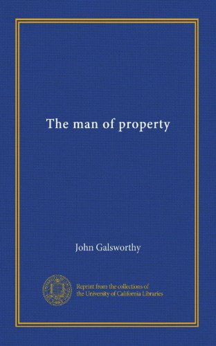 The man of property