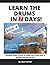 Learn the Drums in 7 Days (...