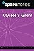 Ulysses S. Grant (SparkNote...