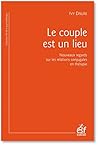 Le couple est un ...