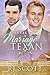 Mariage Texan (Série Texas t. 7) (French Edition)
