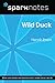 Wild Duck (SparkNotes Liter...