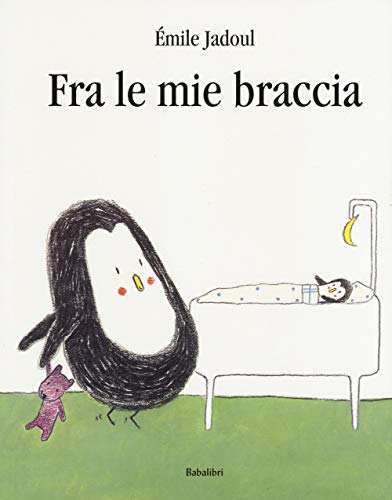 Tra le mie braccia (Bababum) (Italian Edition)