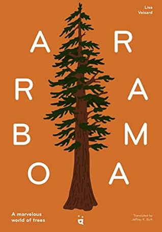 Arborama by Lisa Voisard