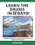 Learn the Drums in 7 Days (...