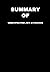 Summary Of Unexpected Joy A...