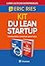 Kit du Lean Startup: L'inno...