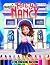 Fāncy Nāncy Coloring Book: ...