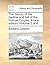 The history of the decline and fall of the Roman Empire. A new edition. Volume 2 of 6