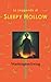 la leggenda di Sleepy Hollow: Il fantasma del cavaliere senza testa (Italian Edition)