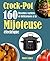Crock-Pot: 160 Recettes var...