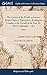 The Citizen of the World, or Letters From a Chinese Philosopher, Residing in London, to his Friends in the East. By Oliver Goldsmith. ... of 2; Volume 1