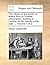 The citizen of the world: or, letters from a Chinese philosopher, residing in London, to his friends in the east. ... Volume 1 of 2