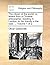 The citizen of the world: or, letters from a Chinese philosopher, residing in London, to his friends in the east. ... Volume 1 of 2