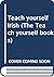 Teach yourself Irish (The Teach yourself books)