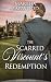 The Scarred Viscount’s Redemption by Martha  Barwood