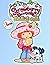 Strawberry Shortcake Colori...