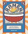 Ramen: 80 easy no...