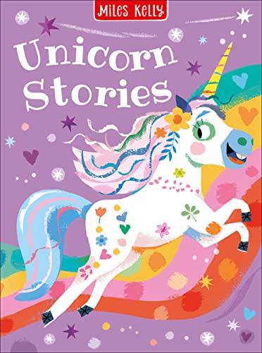 Unicorn Stories (Hardcover)