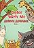 Animal Alphabet Coloring Bo...