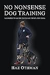 No Nonsense Dog T...