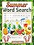 Summer Word Search Large Pr...