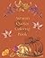 Autumn Quotes Coloring Book