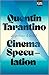 Cinema Speculation