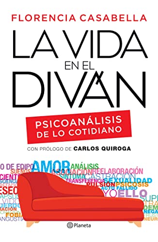 La vida en el Diván (Spanish Edition)