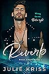Reverb by Julie Kriss