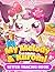 My Melody & Kuromi Letter Tracing Book by Zoey Haworth