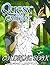Quest For Camelot Coloring Book: Premium An Adult Coloring Book Paperback