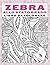 Zebra allo stato brado - Li...