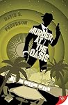 Murder at the Oasis (Mason Adler Series, #3) Murder at the Oasis (Mason Adler Series, #3)