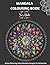 Mandala Colouring Book: Adu...