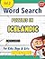WORD SEARCH PUZZLES IN ICEL...